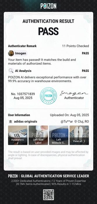 Adidas superstar albii