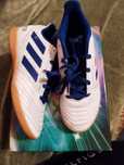 Adidași fotbal Adidas Predator