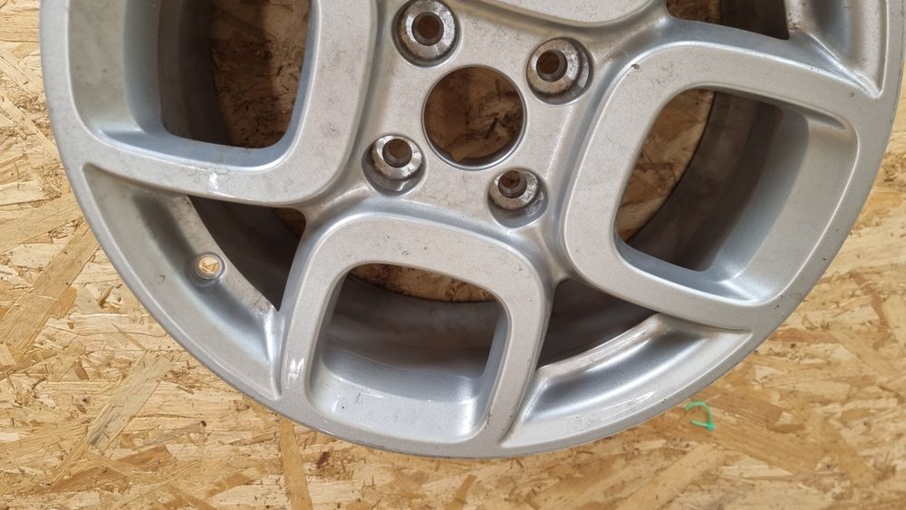 Janta aliaj citroen c4