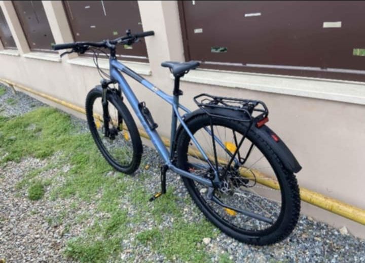 MTB CUBE CMPT AIM Hidraulica 29
Stare Nouă

MARIMEA XL

Roti pe 29