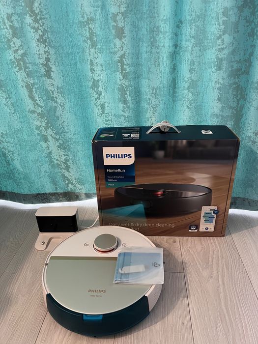 Aspirator robot Philips Seria 7000