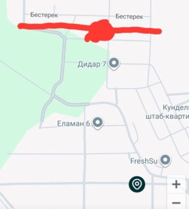 Продам Земельный Участок