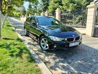 BMW 2.0Diesel Efficient Dinamics 10/2014