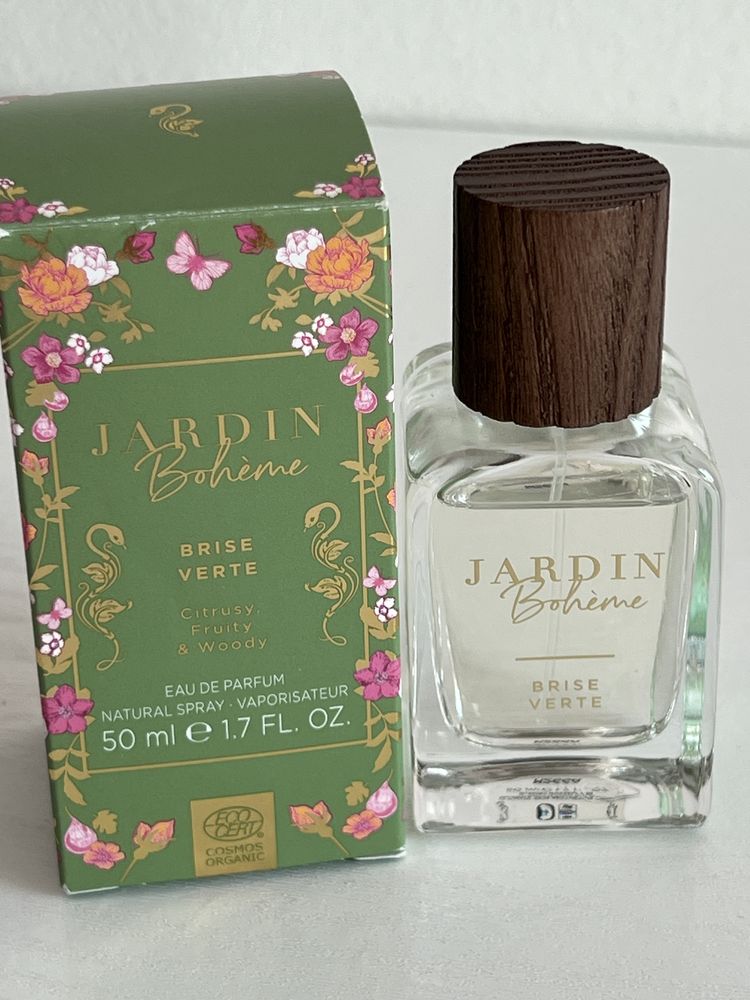 Jardin Bohème - Eau de parfum