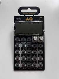 Pocket Operator Tonic PO-32