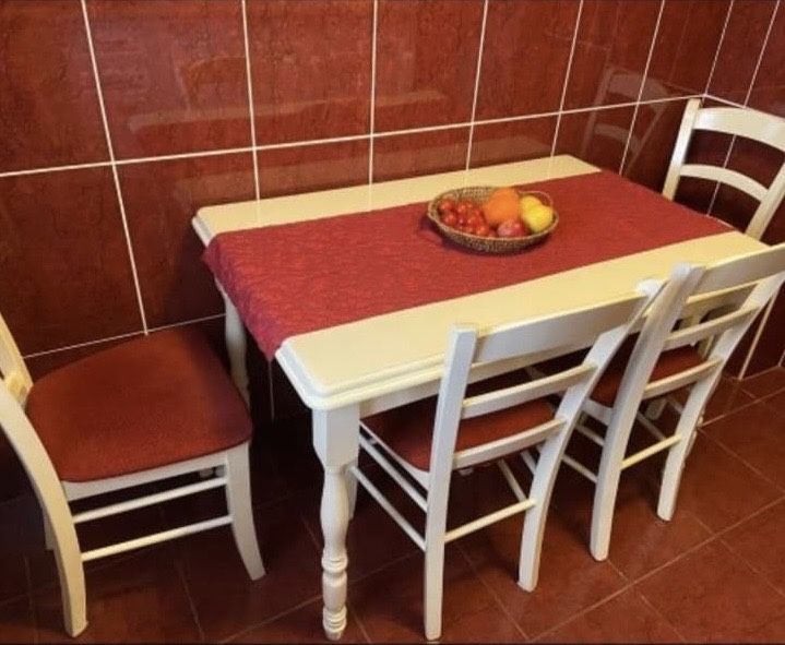 Apartament cu doua camere de inchiriat