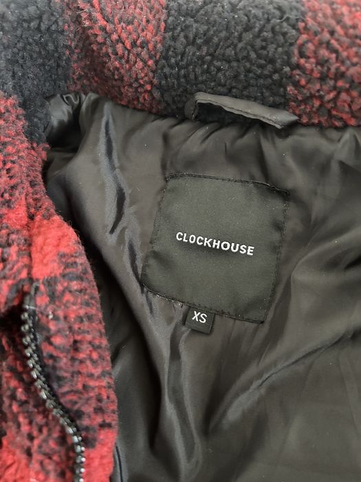 Haină bărbătească Clockhouse C&A