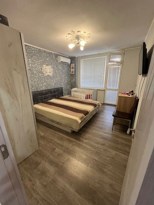 Продава се Тристаен апартамент в Велико Търново, Колю Фичето - 72 кв.м за 2362 €/кв.м - Снимка #8