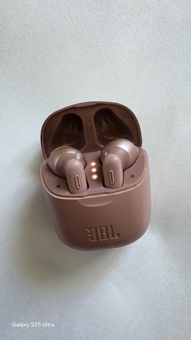 Vind casti jbl reflect mini nc