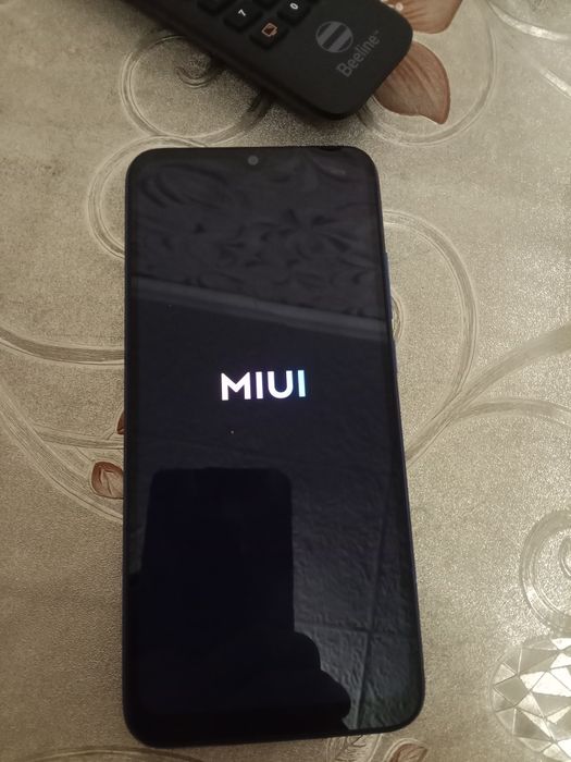 Продам телефон Redmi