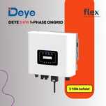 Deye 5 kW 1-fazali ongrid invertor / Deye 5 кВт 1-фазный сетевой