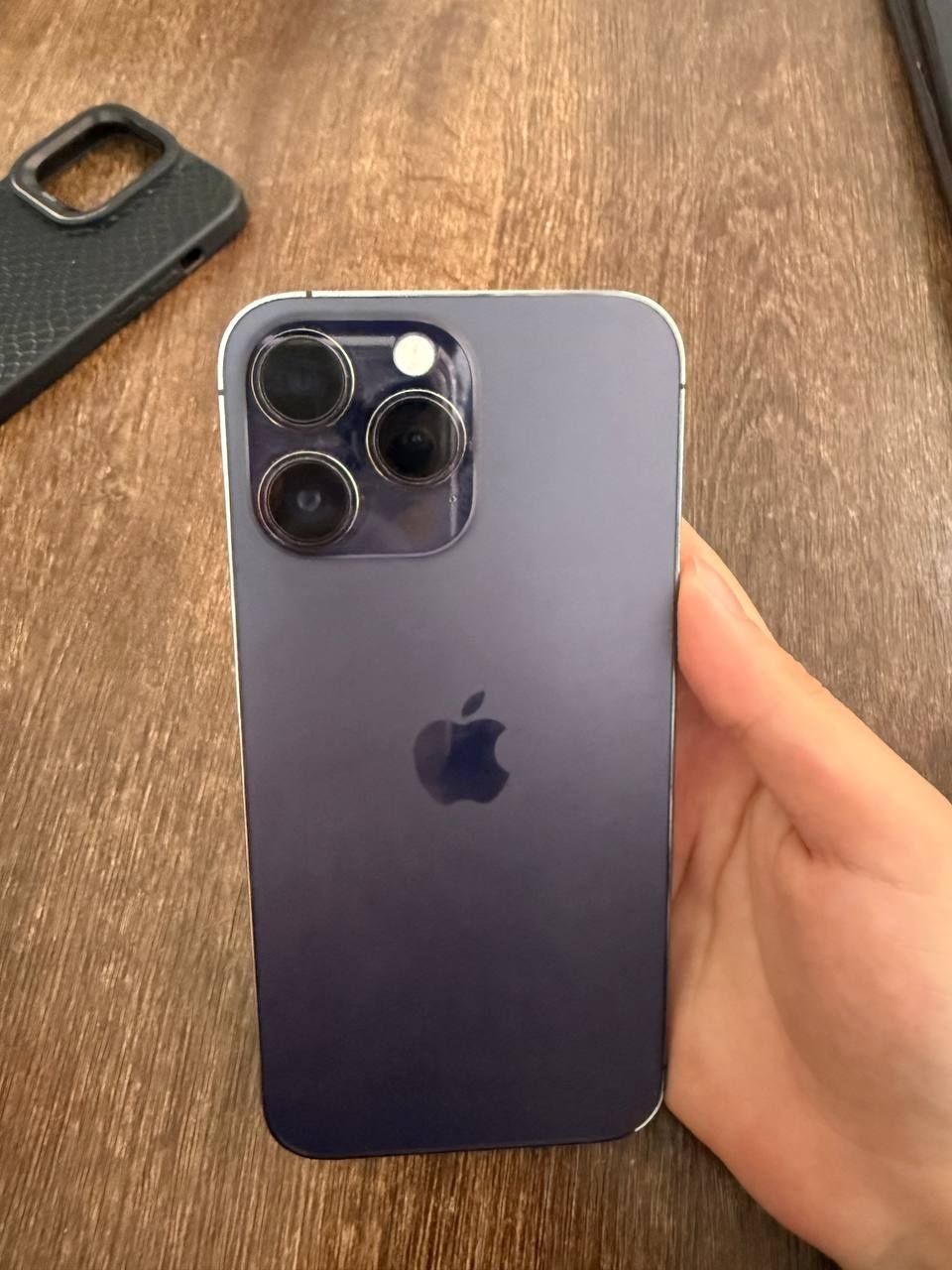 Iphone 14 pro max 128gb