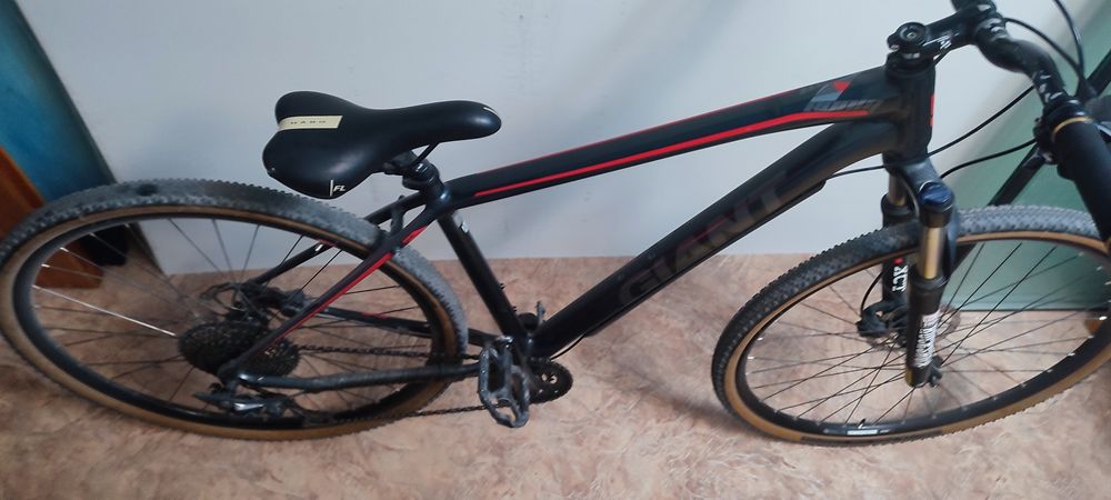 продам велосипед Giant