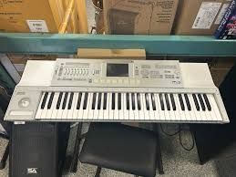 Korg m3 256 tali idiyal