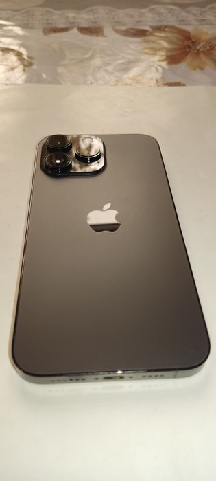 Iphone 14 pro max 256gb