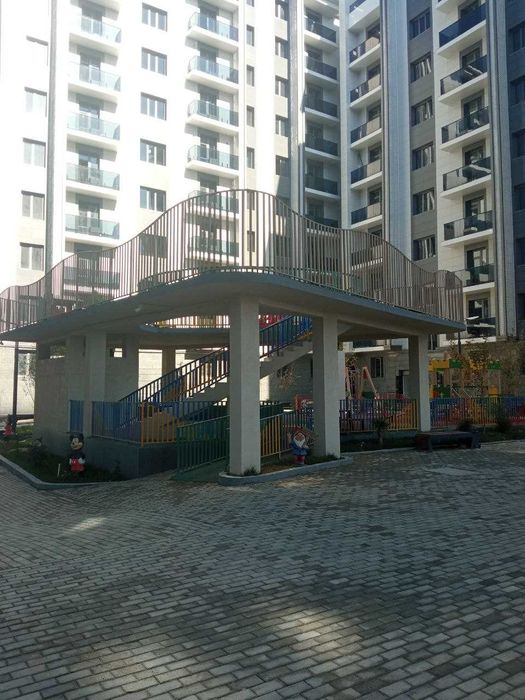 Квартира, Элитная Новостройка Bagishamal City