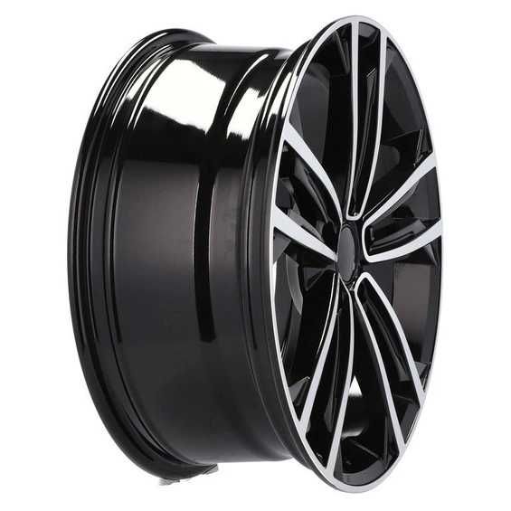 18" Джанти за Volkswagen 5x112 CC Caddy Golf Passat Scirocco Tiguan