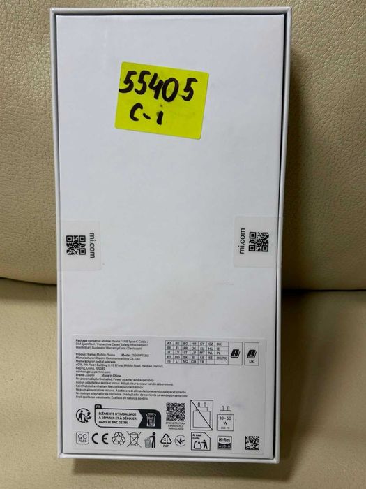 Xiaomi 15T 512gb