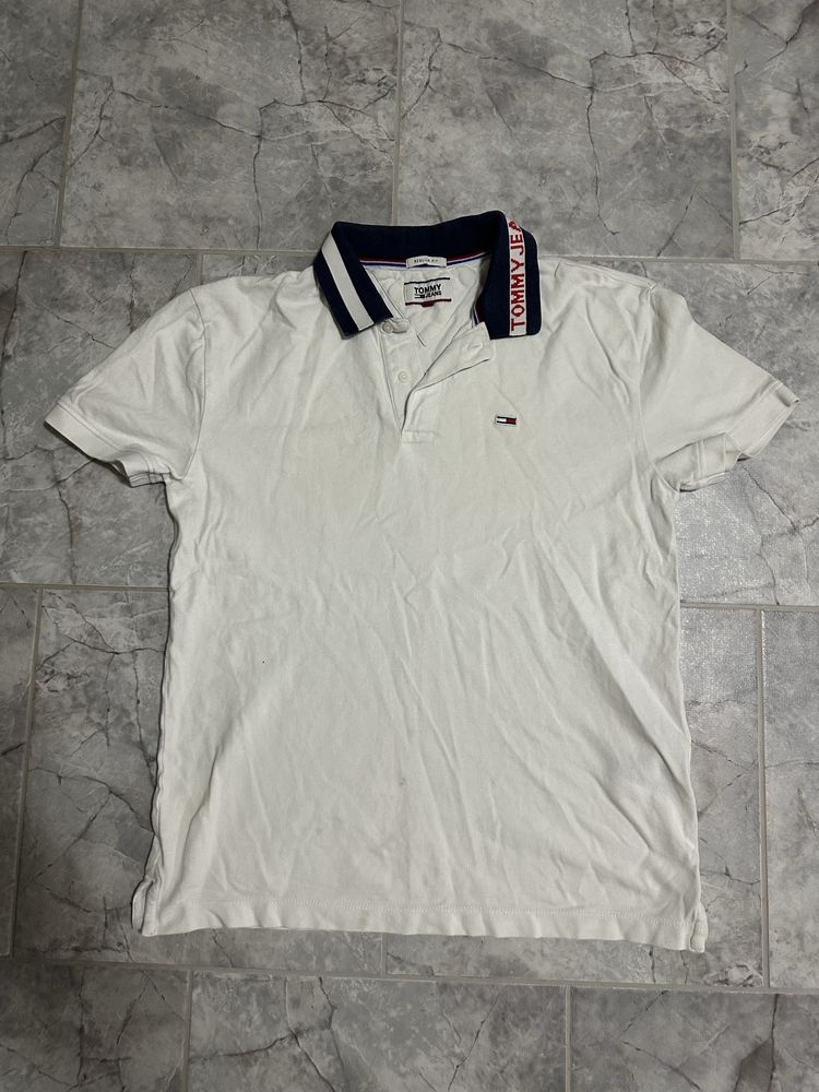 Мъжка тениска Tommy Hilfiger