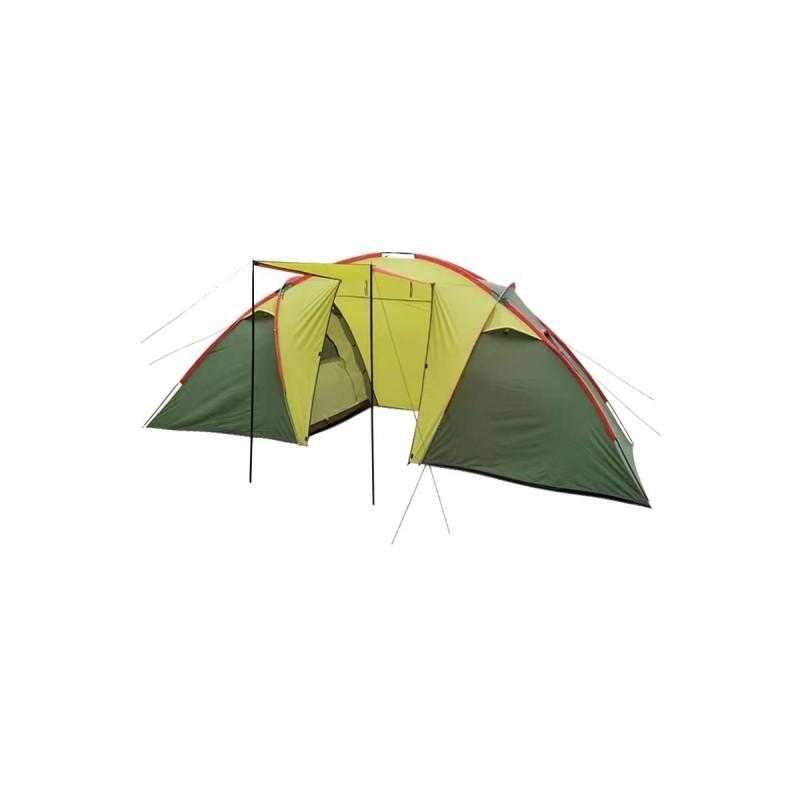 палатка Mircamping 1002-4