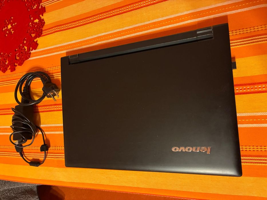 Laptop Lenovo Ideapad Flex 2 15.6in i3 4010u 4GB SSD 120 touchscreen