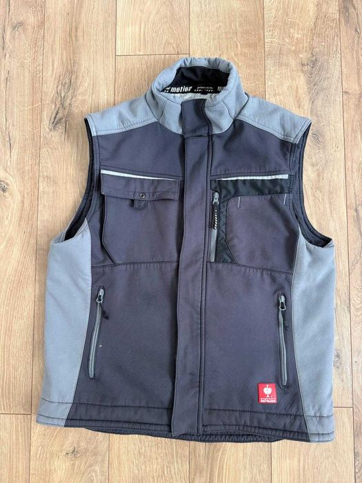 Engelbert Strauss L barbati Motion vesta groasa