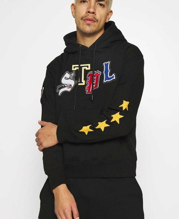 Нови суичъри Staple, Ripndip, Burton, Element