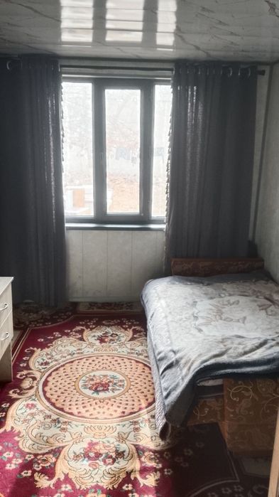 Аренда 1 комная квартира Спутник 8.