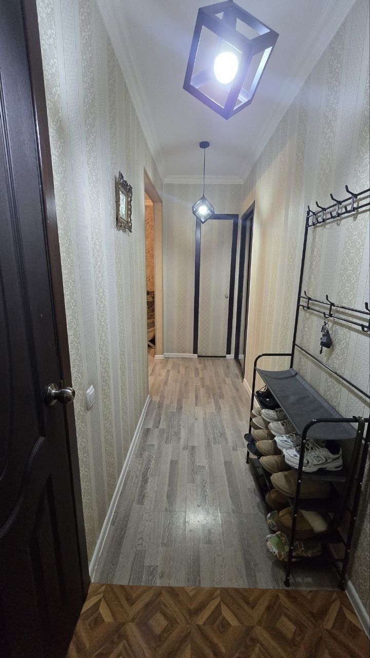 2-комнатная в центре по хорошей цене
