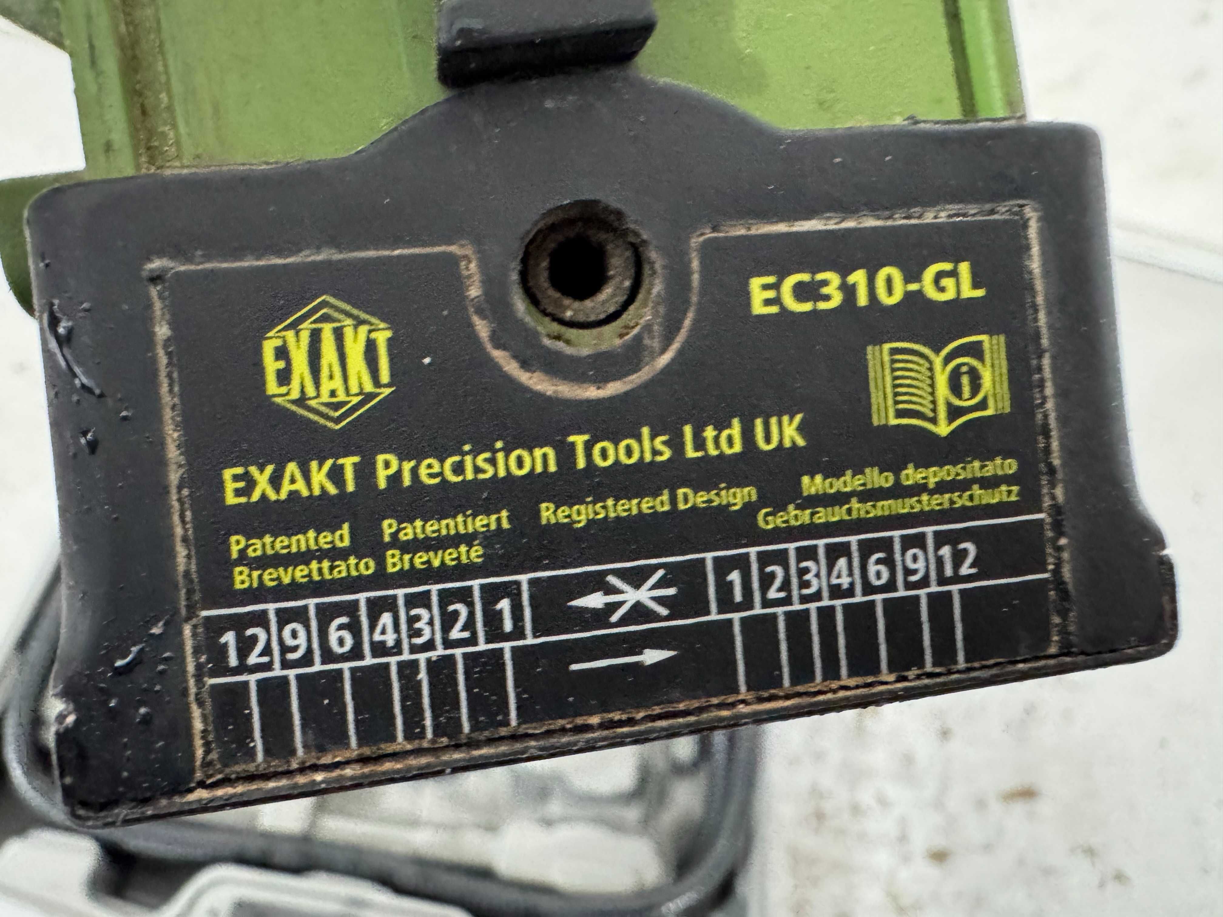 Циркуляр мини - Exakt 350 W