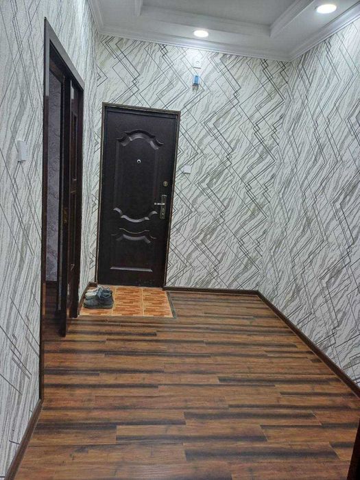 Сергели 3 3/1/5 с ремонтом  2х6 балкон 78м²