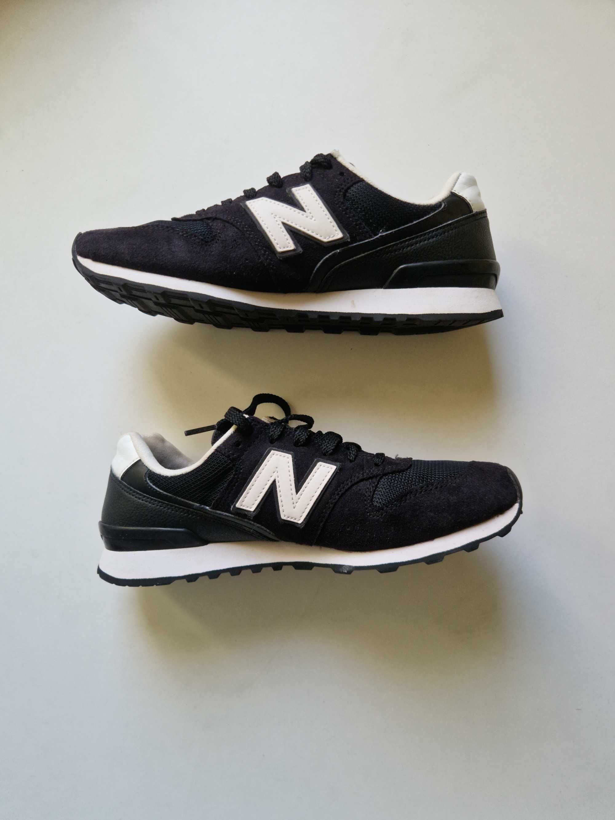 New Balance 996 оригинални кецове
