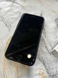Apple iPhone SE 2020 .64 GB, Black