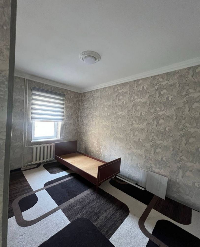 Сдается 3 ком Ибн Сино Жарарик. Корзинка. Новостройка