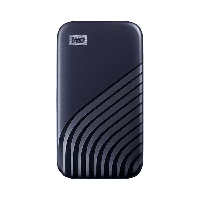 Външен SSD диск WD My Passport, 1 TB (Виж други обяви в профила)