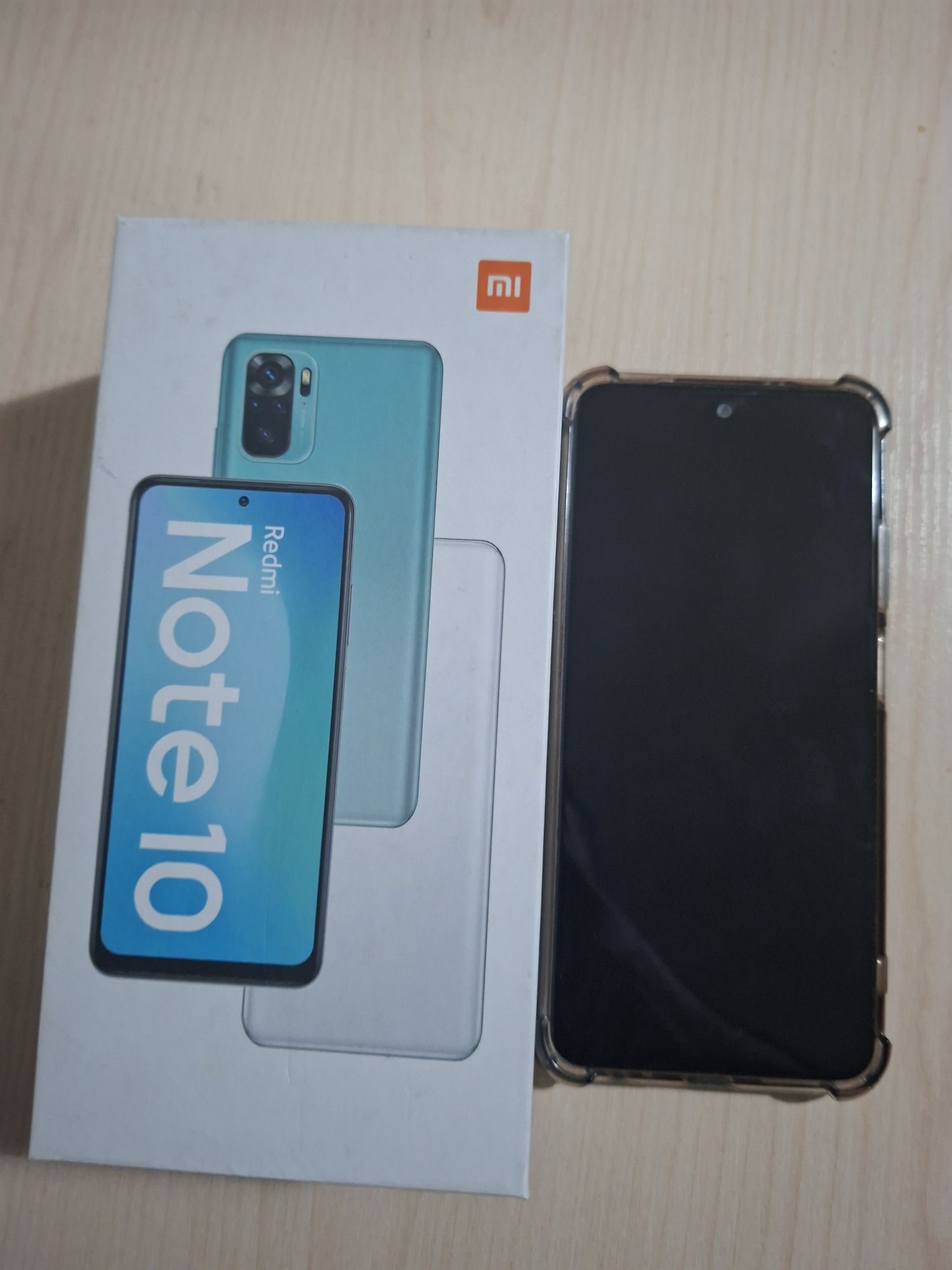Redmi note 10 продам
