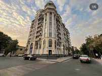 Darhan Modern эксклюзивное предложение в центре ;338м² парком Тельмана