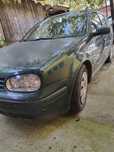 Mașină Golf 4 Combi