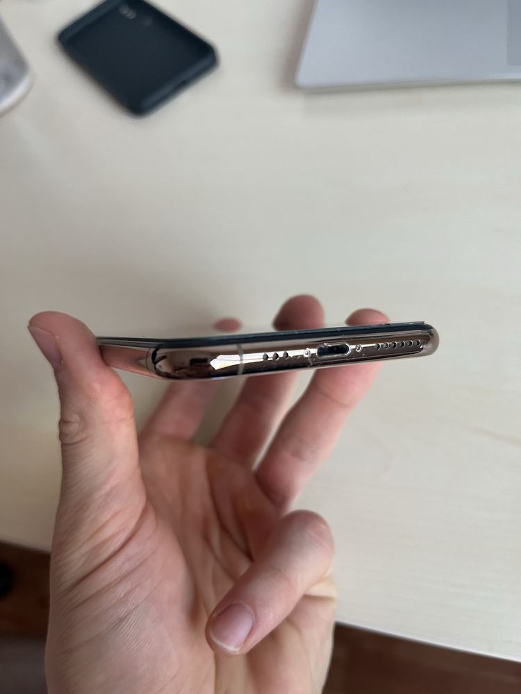 Iphone XS, 256 GB Gold