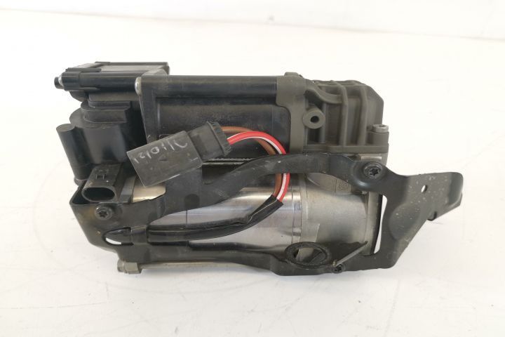 Compresor Aer Roti Original In Stare Buna Mercedes-Benz  E-Class  W213
