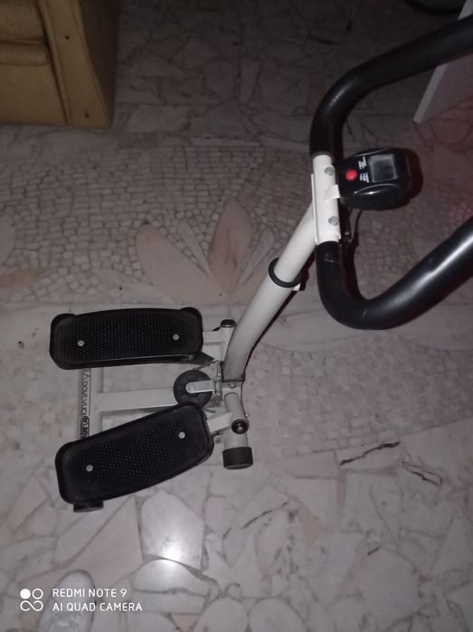 Oferta stepper fitness la 200 lei
