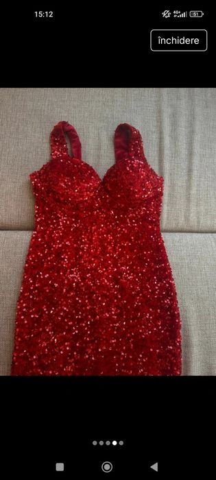 Rochie de seara Bogas