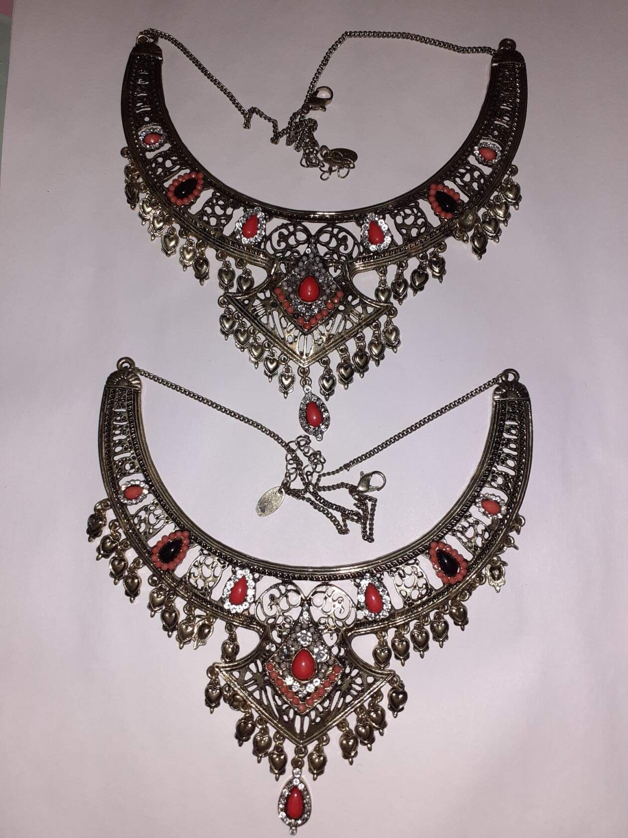 Ожерелье женские