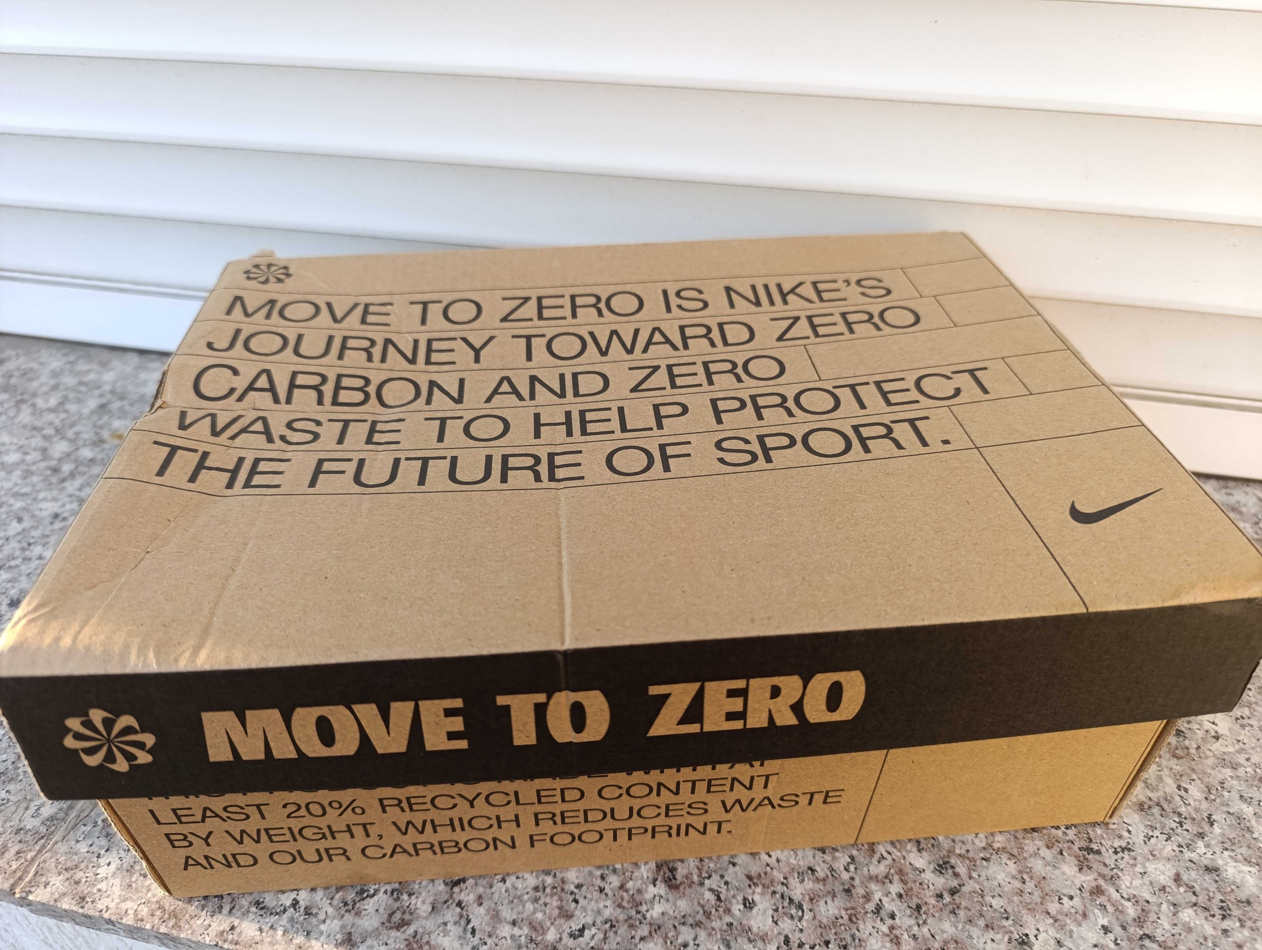 Nike, НОВИ, 37 размер