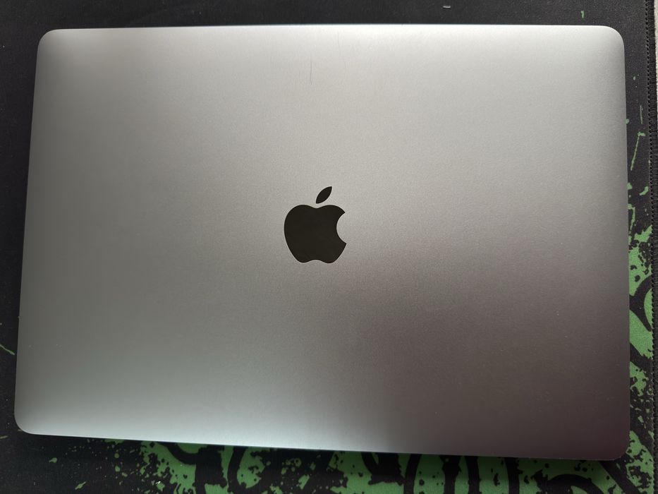 Macbook pro intel core i5 2020