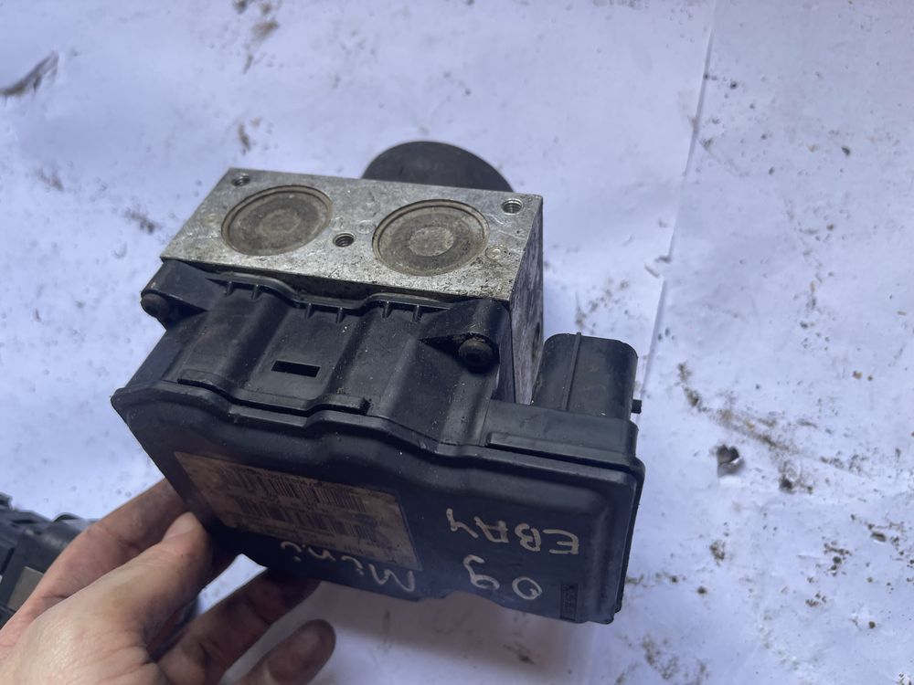 Mini Cooper S ABS Anti Lock Brake Pump Module