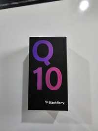 BlackBerry Q10       .