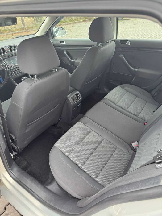 Volkswagen Golf 6, 1.4 TSI, DSG, Euro 5