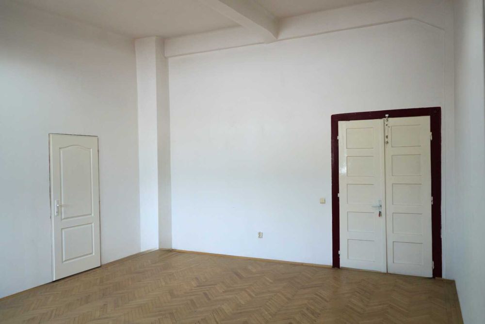 Închiriere birouri între 10 și 144 mp - TRC Park Cluj Aeroport