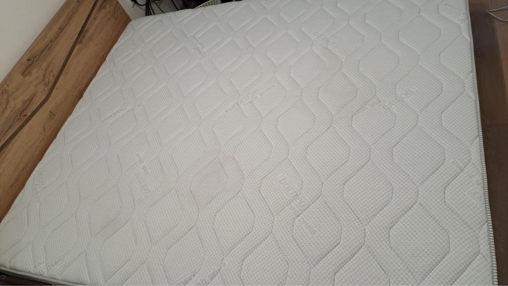 Матрак Dormeo Fresh Prima 160x190